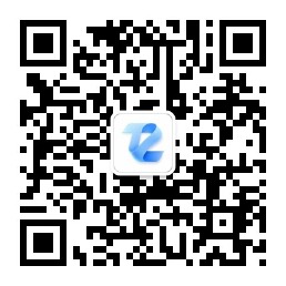 卡神公众号二维码