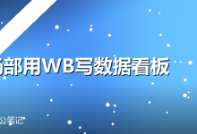 市场部小陈用WorkBuddy写了个日更数据看板,CTO都来问-卡神