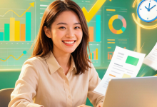 电商运营小周用WorkBuddy串工具,日报省2小时-卡神