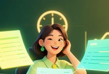 财务小雯用WorkBuddy对账,快了七成-卡神