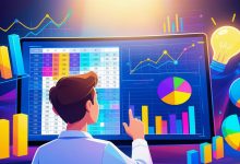 面对 Excel 几百行数据,怎么讲成老板一眼看懂的汇报?-卡神