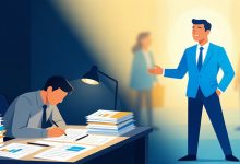 我越能干,领导越不提拔我:这届老实人,到底输在哪?-卡神