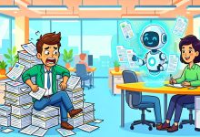 你不是被 AI 取代的,是被隔壁用 AI 的同事甩开的-卡神