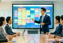 运营主管用WorkBuddy跟会，落地快六成-卡神