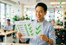 程序员小陈用WorkBuddy，周报10分钟搞定-卡神