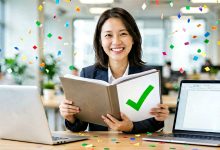 行政小苏用WorkBuddy,制度文档一周清完-卡神