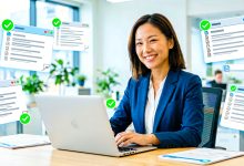 商务小李用 WorkBuddy,邮件回复从1小时缩到10分钟-卡神