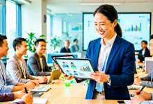 销售主管阿May用WorkBuddy,客户信息不再东丢西落-卡神