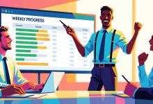 项目经理阿楠用WorkBuddy,周报2小时变10分钟-卡神