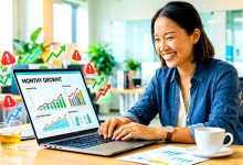 财务小杨用WorkBuddy,月度增长10分钟出-卡神